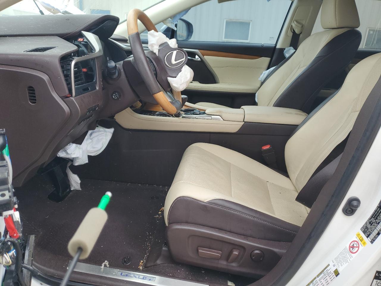 2019 Lexus RX - Image 7