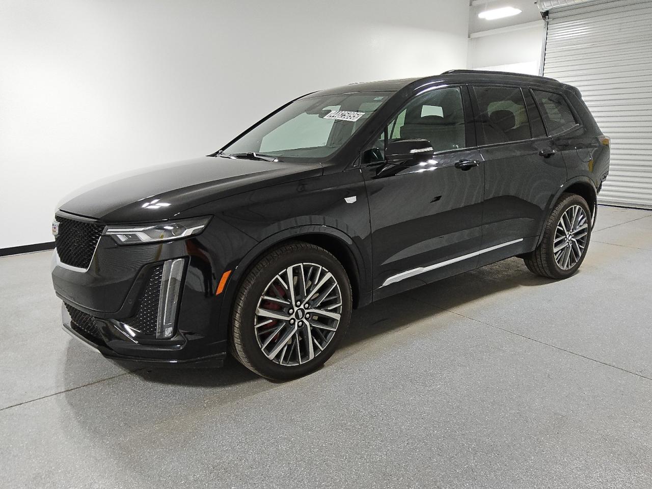 CADILLAC XT6 – zdjęcie z aukcji, lot #44825095