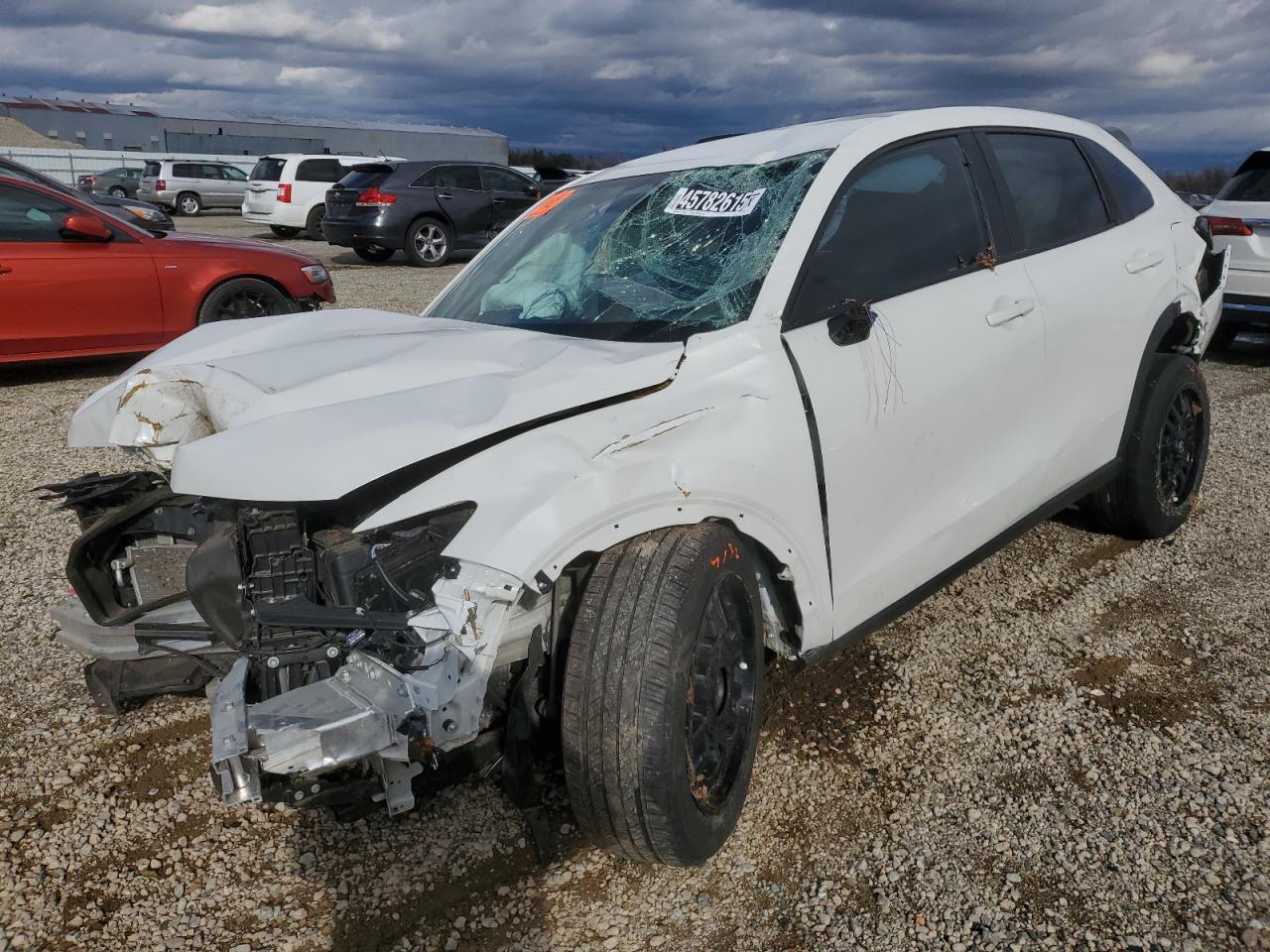 2023 Honda HR-V - Image 1