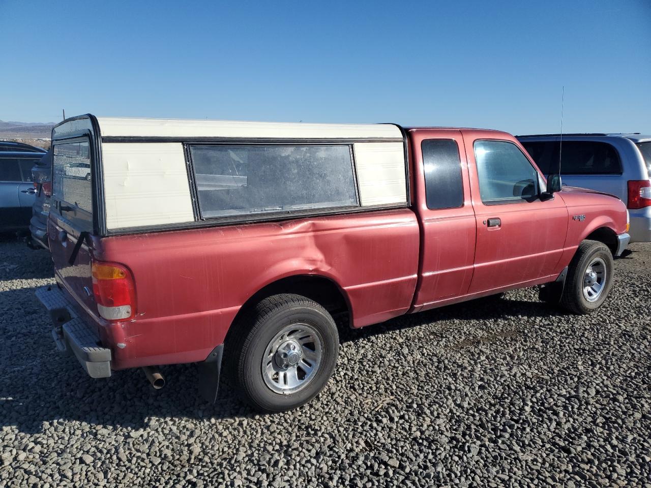 1999 Ford Ranger - Image 3