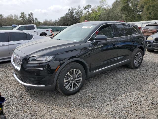 2022 Lincoln Nautilus 2.0L