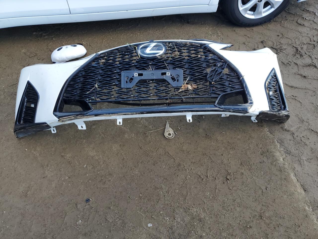 2012 Lexus IS - Image 12