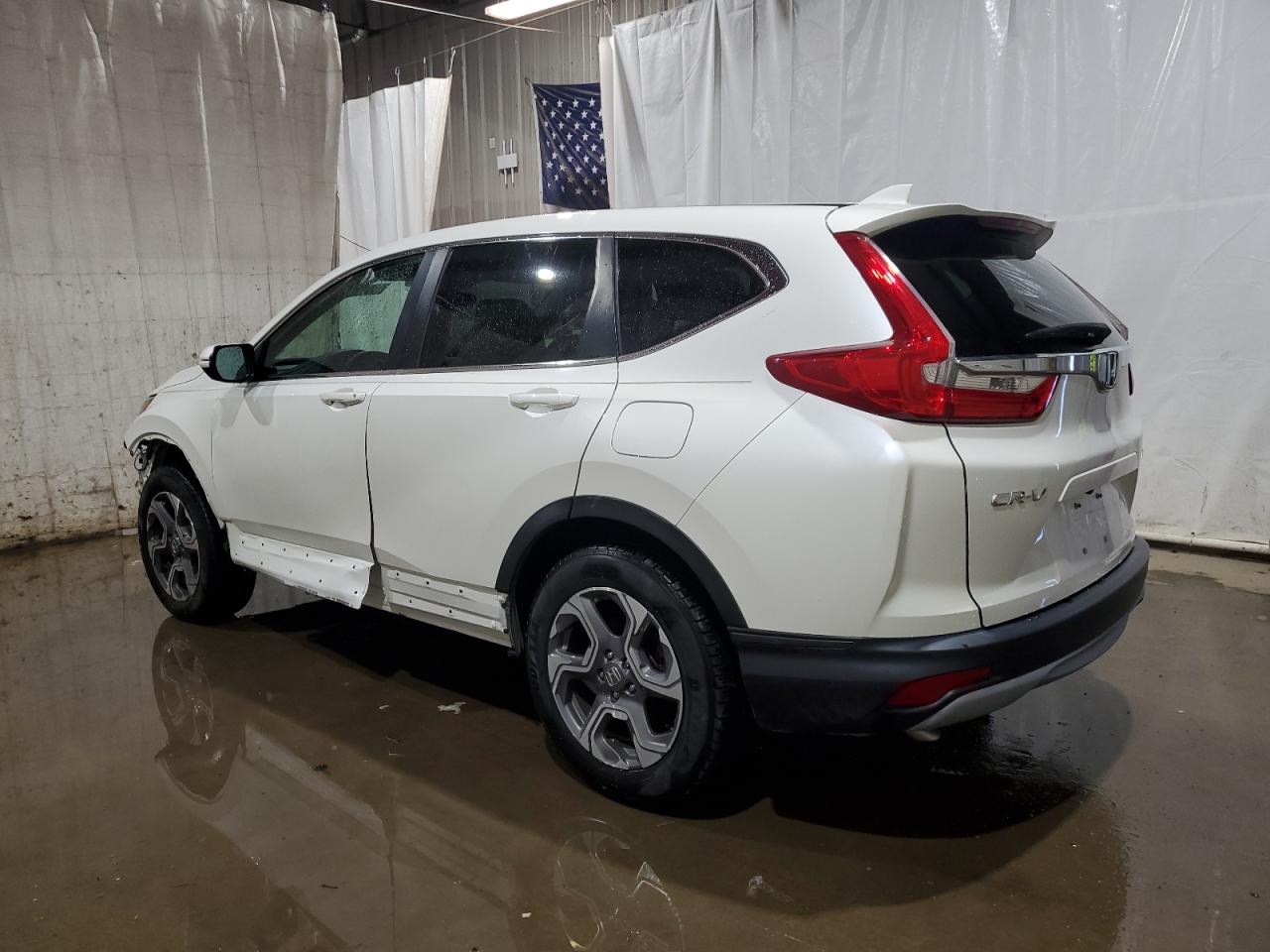 2017 Honda CR-V - Image 2
