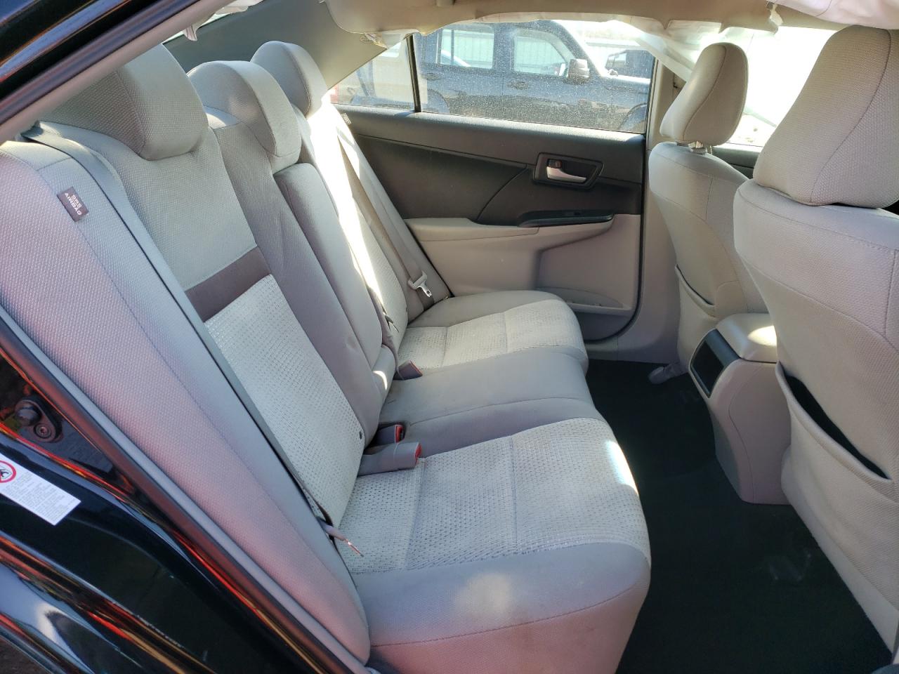 2013 Toyota Camry - Image 11