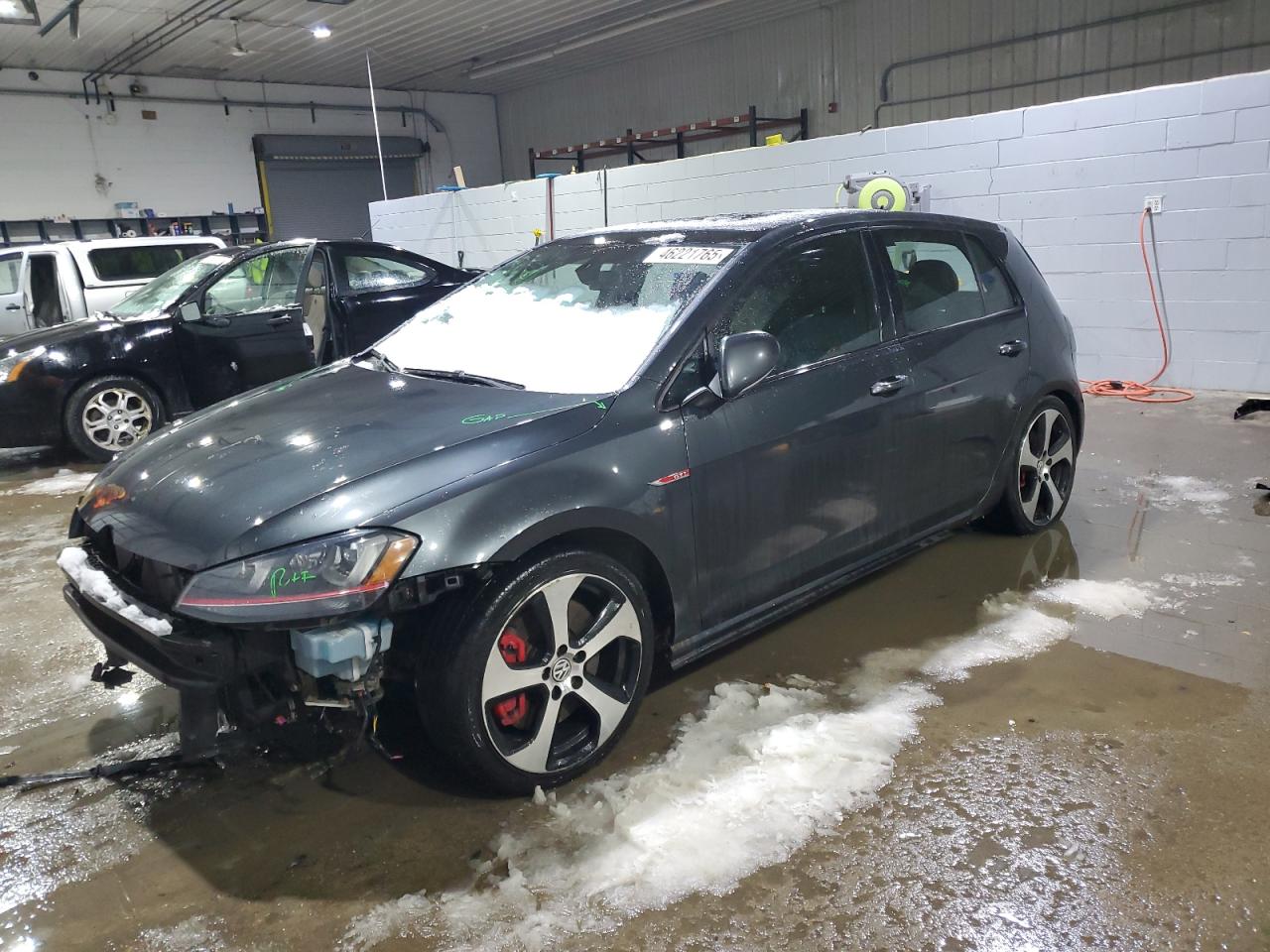 Candia, NH에서 판매 중인 2017 Volkswagen Gti Sport - Front End