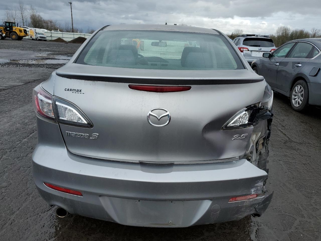 2011 Mazda 3 - Image 6