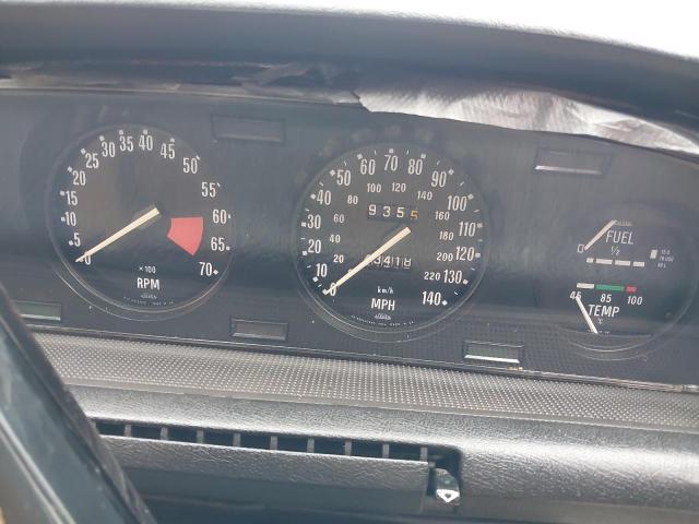 1973 ROVER 2200 TC