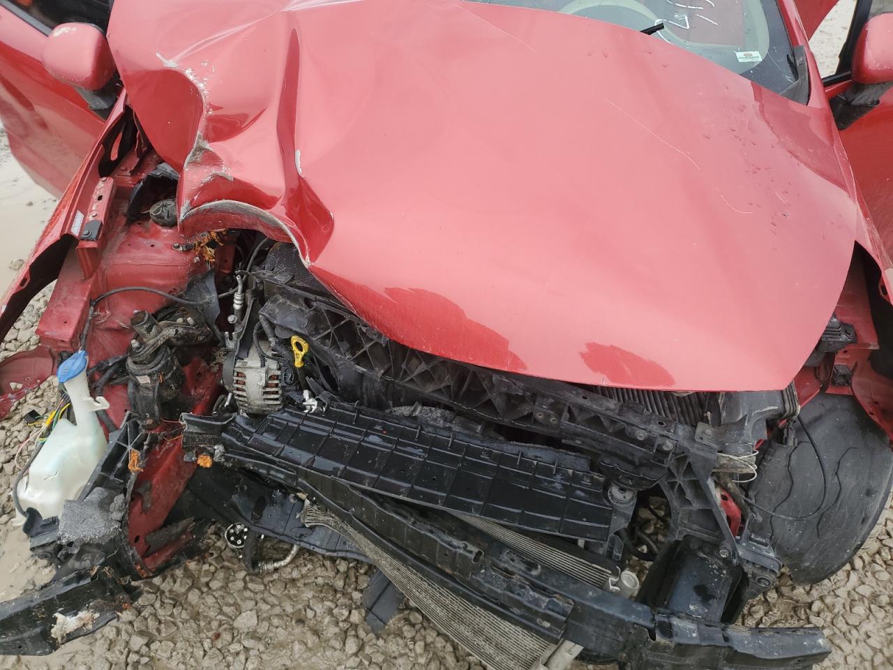 2013 Kia Rio - Image 12