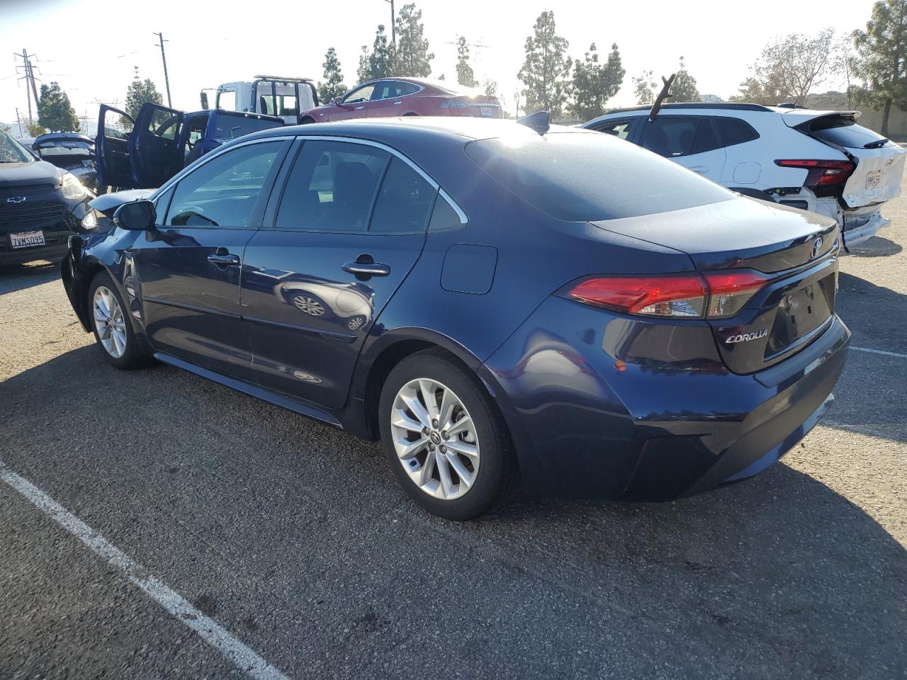 2021 Toyota Corolla - Image 2