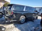 North Billerica, MA에서 판매 중인 2022 Cadillac Escalade Esv Premium Luxury - Front End