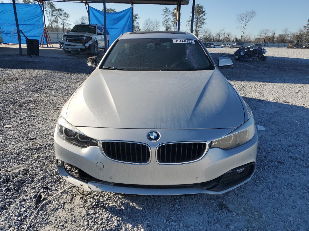 2019 BMW 4er - Image 5