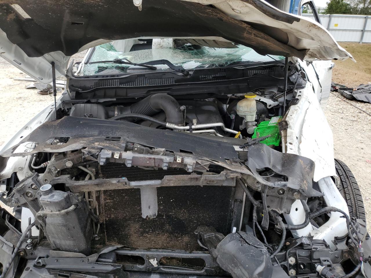 2018 RAM 1500 - Image 11