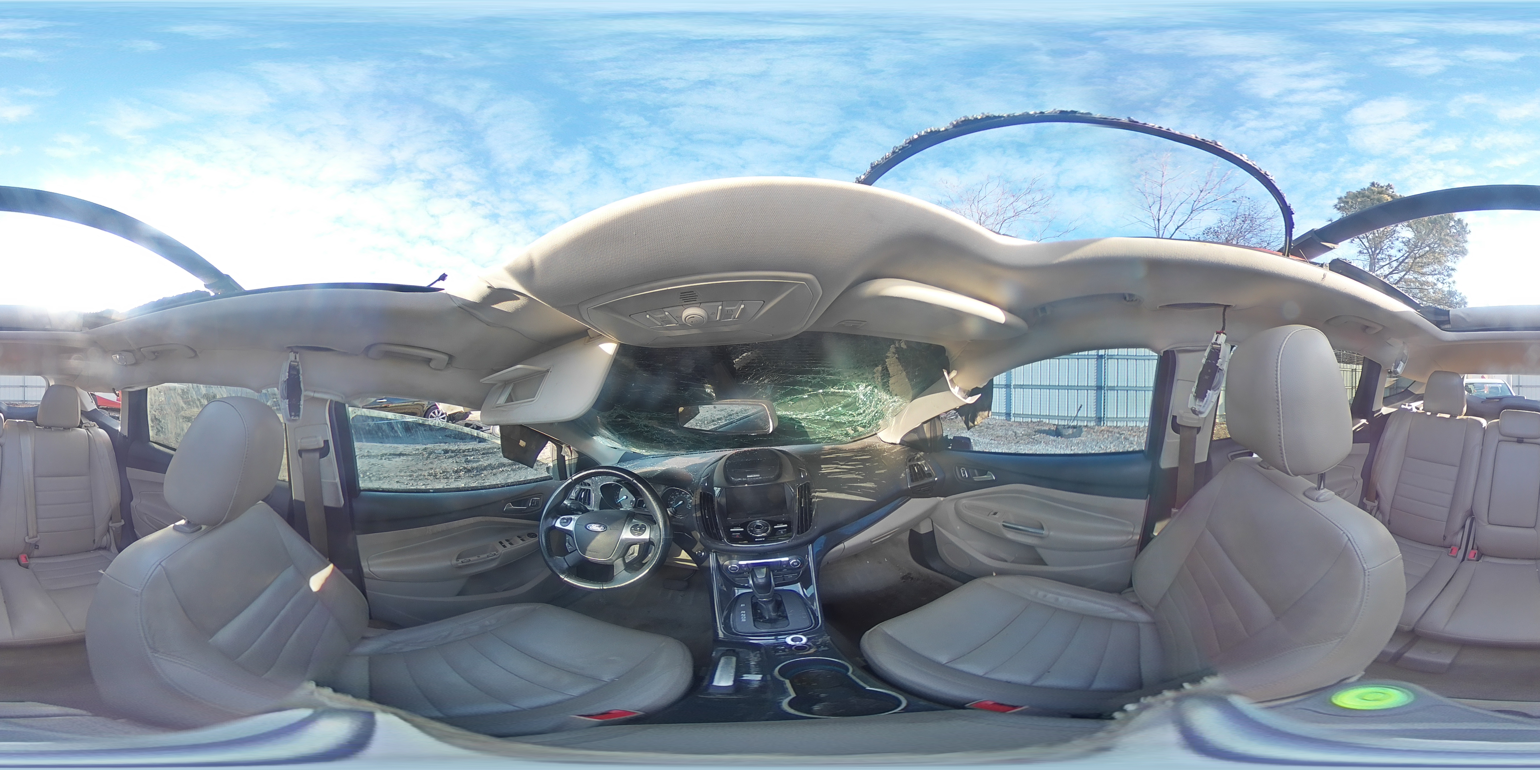 2014 Ford Escape - Image 14