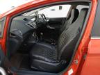 2012 FORD FIESTA TIT for sale at Copart BELFAST