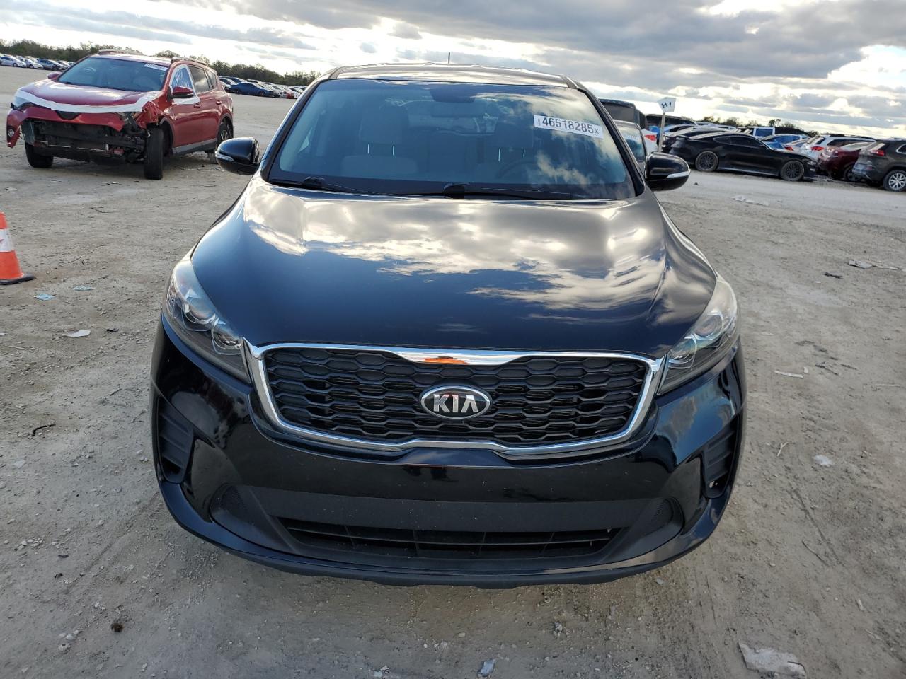2019 Kia Sorento - Image 5