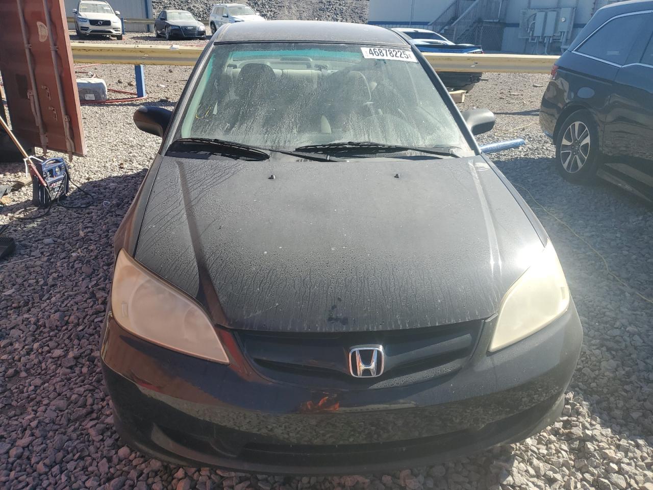 2005 Honda Civic - Image 5