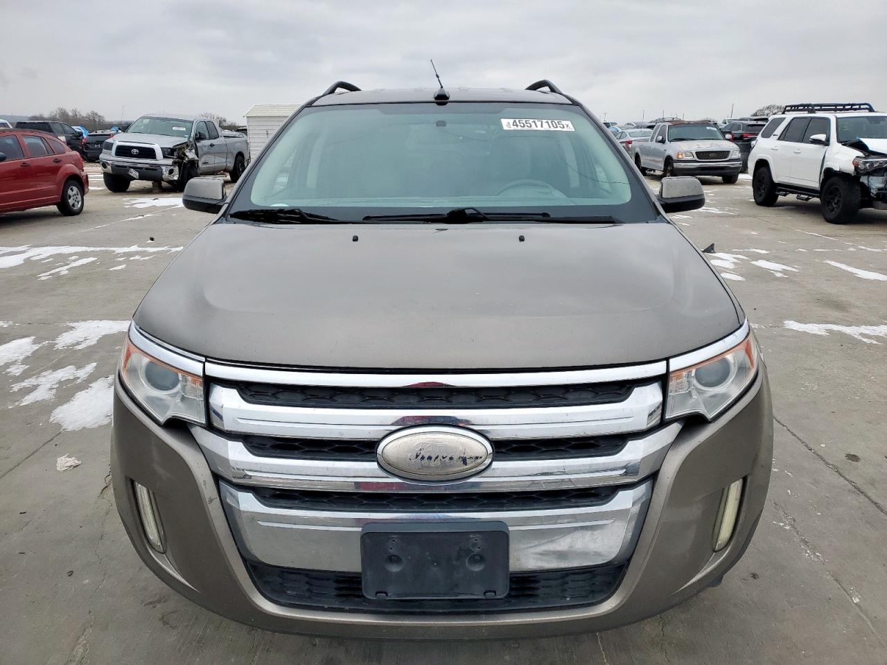2014 Ford Edge - Image 5