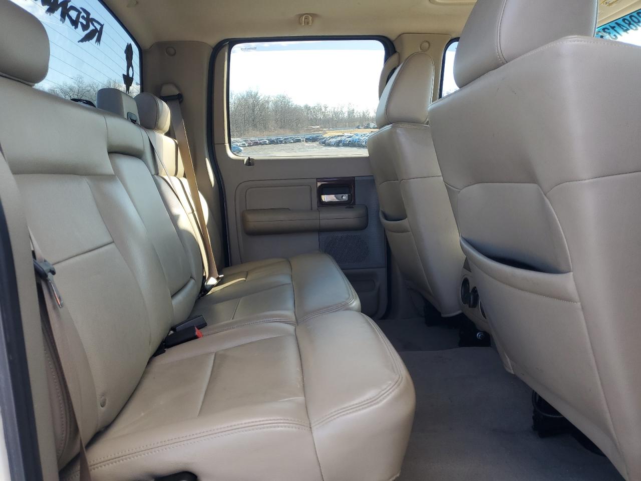 2007 Ford F-150 - Image 10