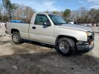 2007 Chevrolet Silverado C1500 Classic na sprzedaż w Austell, GA - Front End