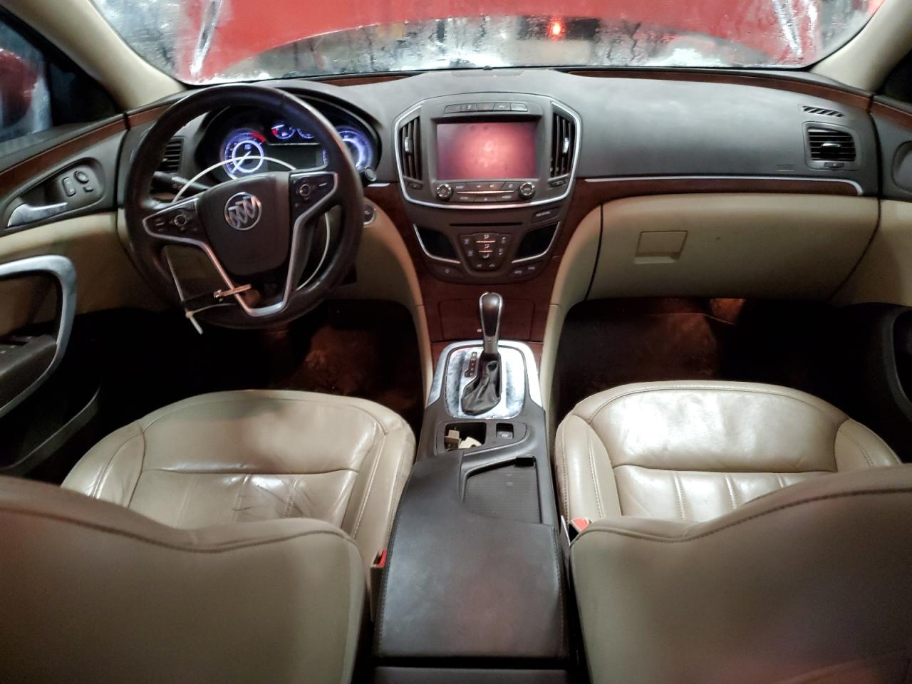 2015 Buick Regal - Image 8