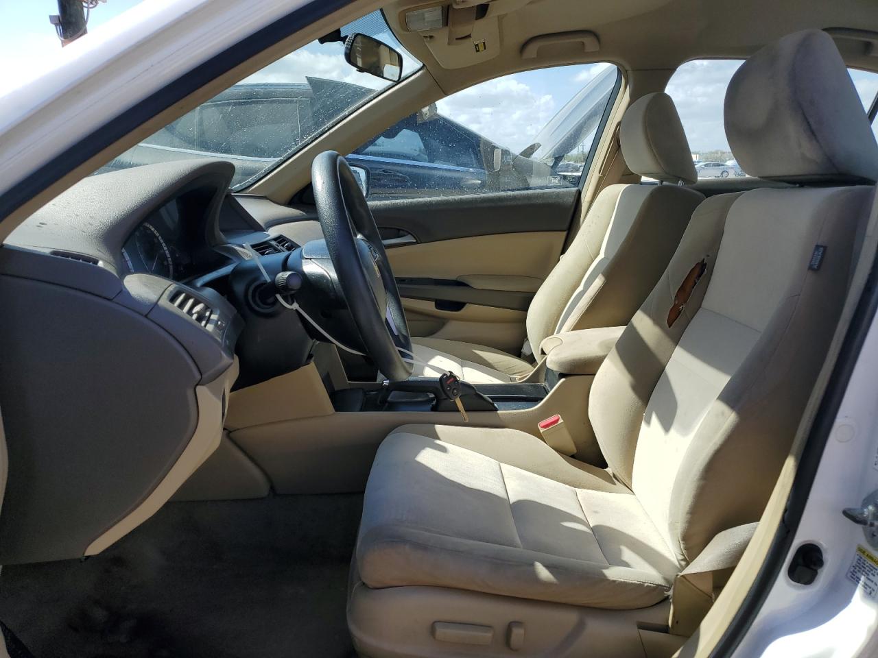 2008 Honda Accord - Image 7