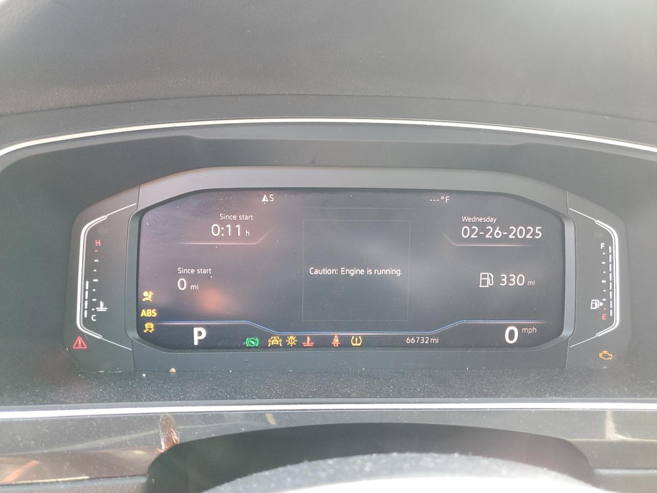 2019 Volkswagen Tiguan - Image 9