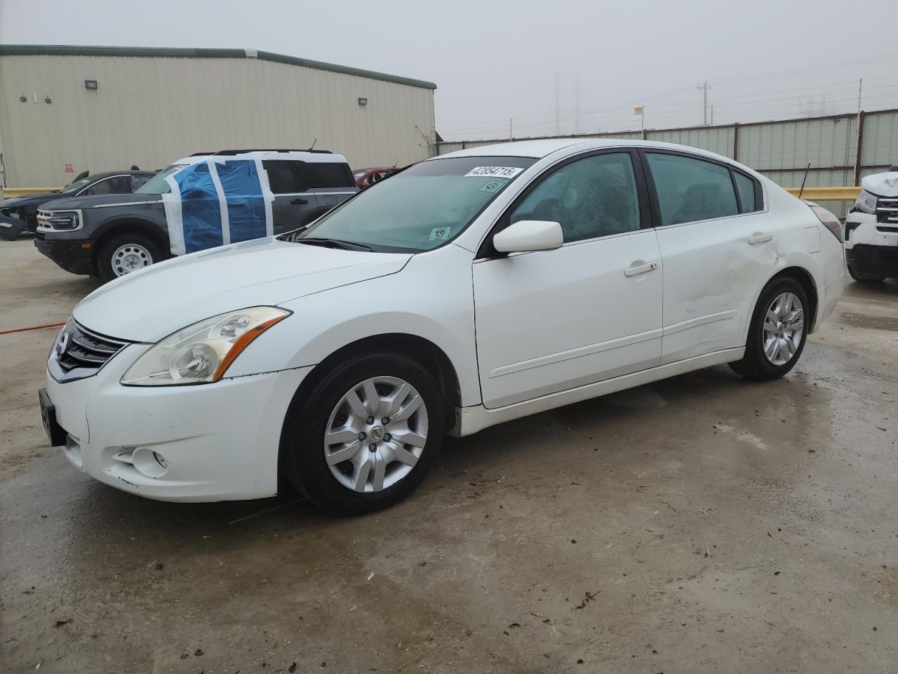 2012 Nissan Altima - Image 1