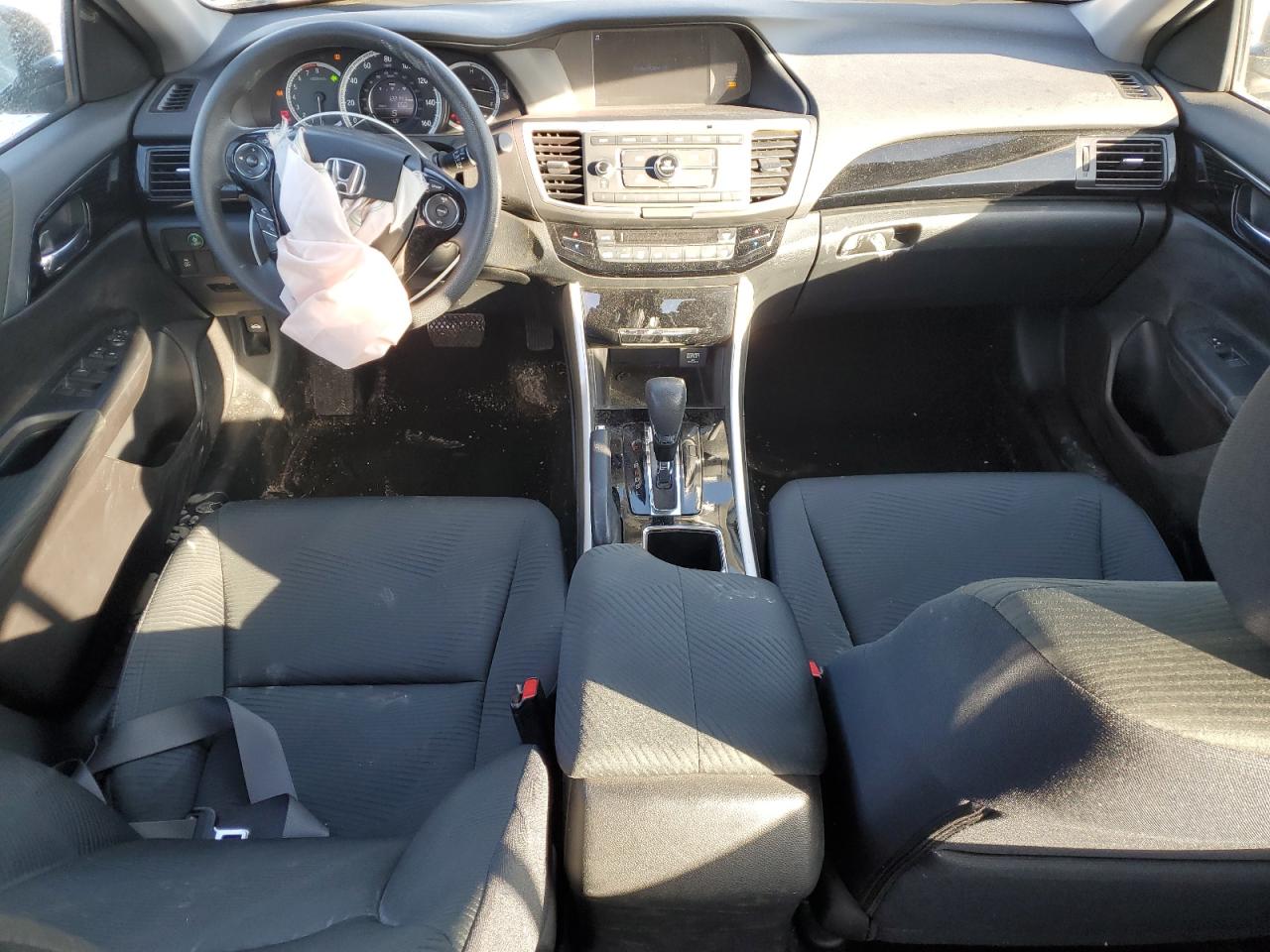 2016 Honda Accord - Image 8