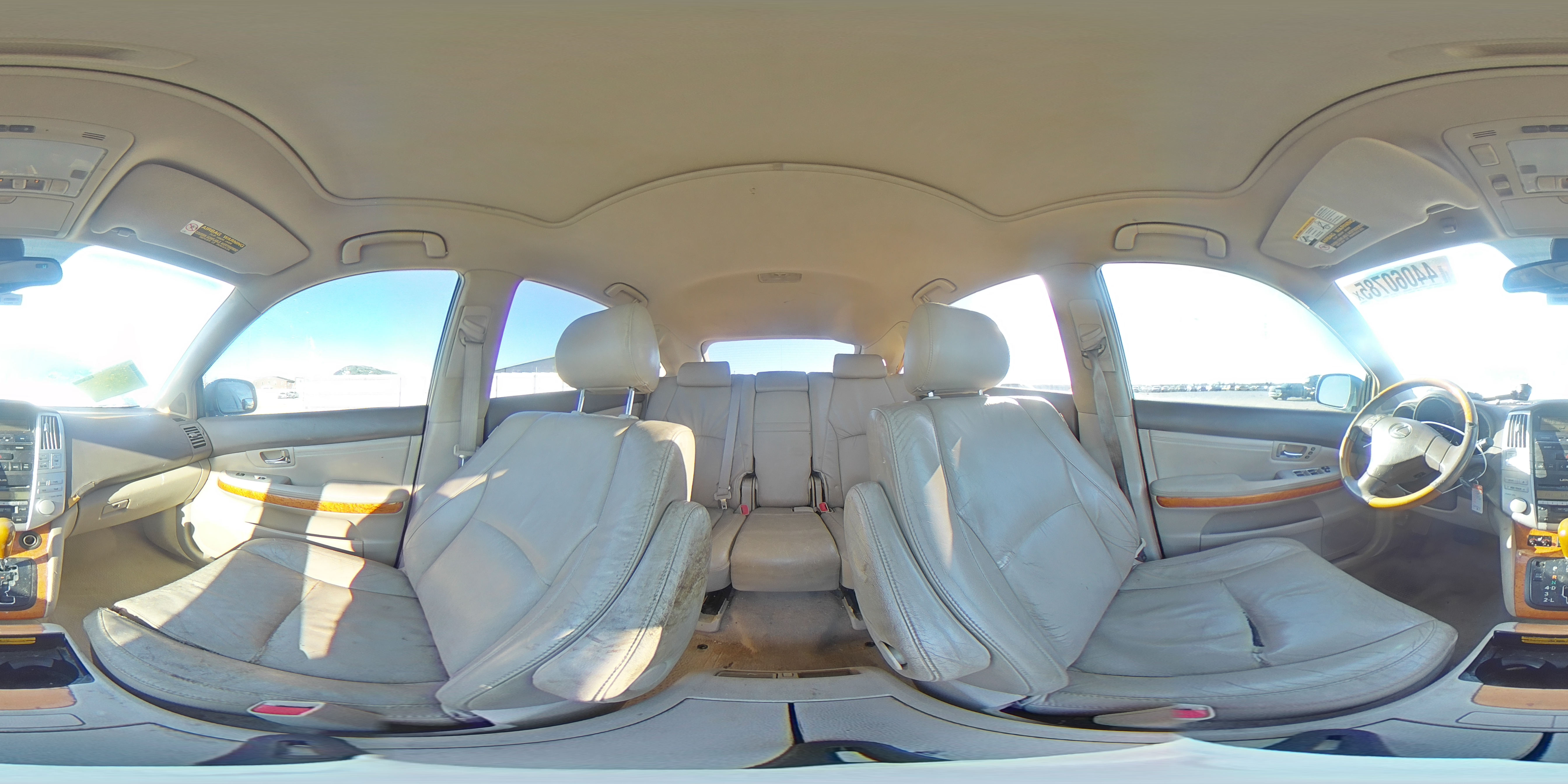 2004 Lexus RX - Image 13