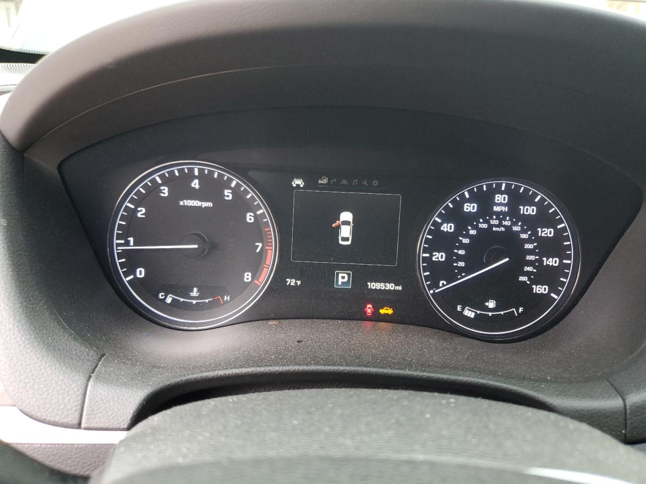 2015 Hyundai Genesis - Image 9