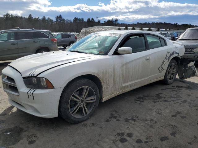2014 Dodge Charger Sxt