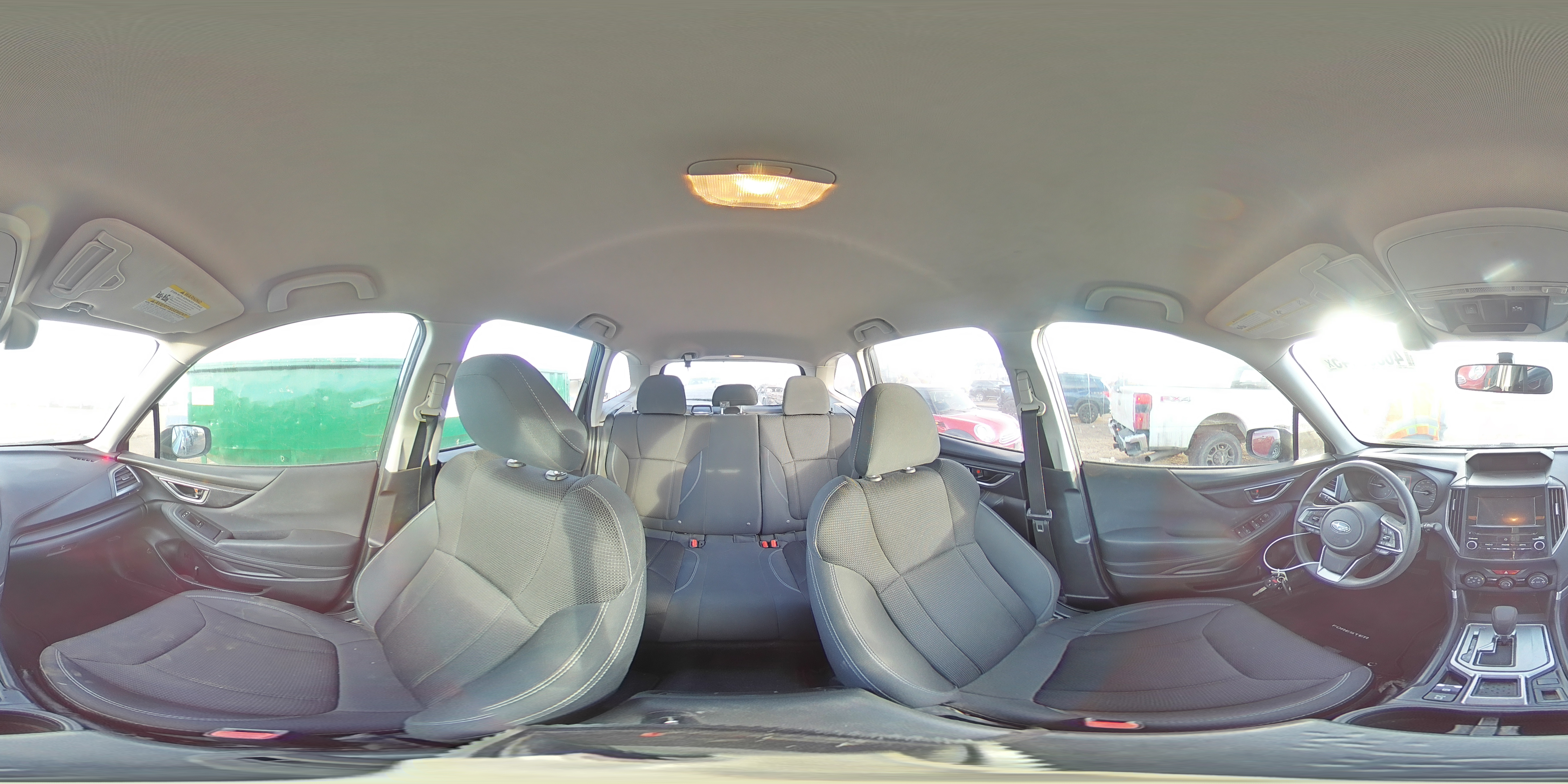 2019 Subaru Forester - Image 14