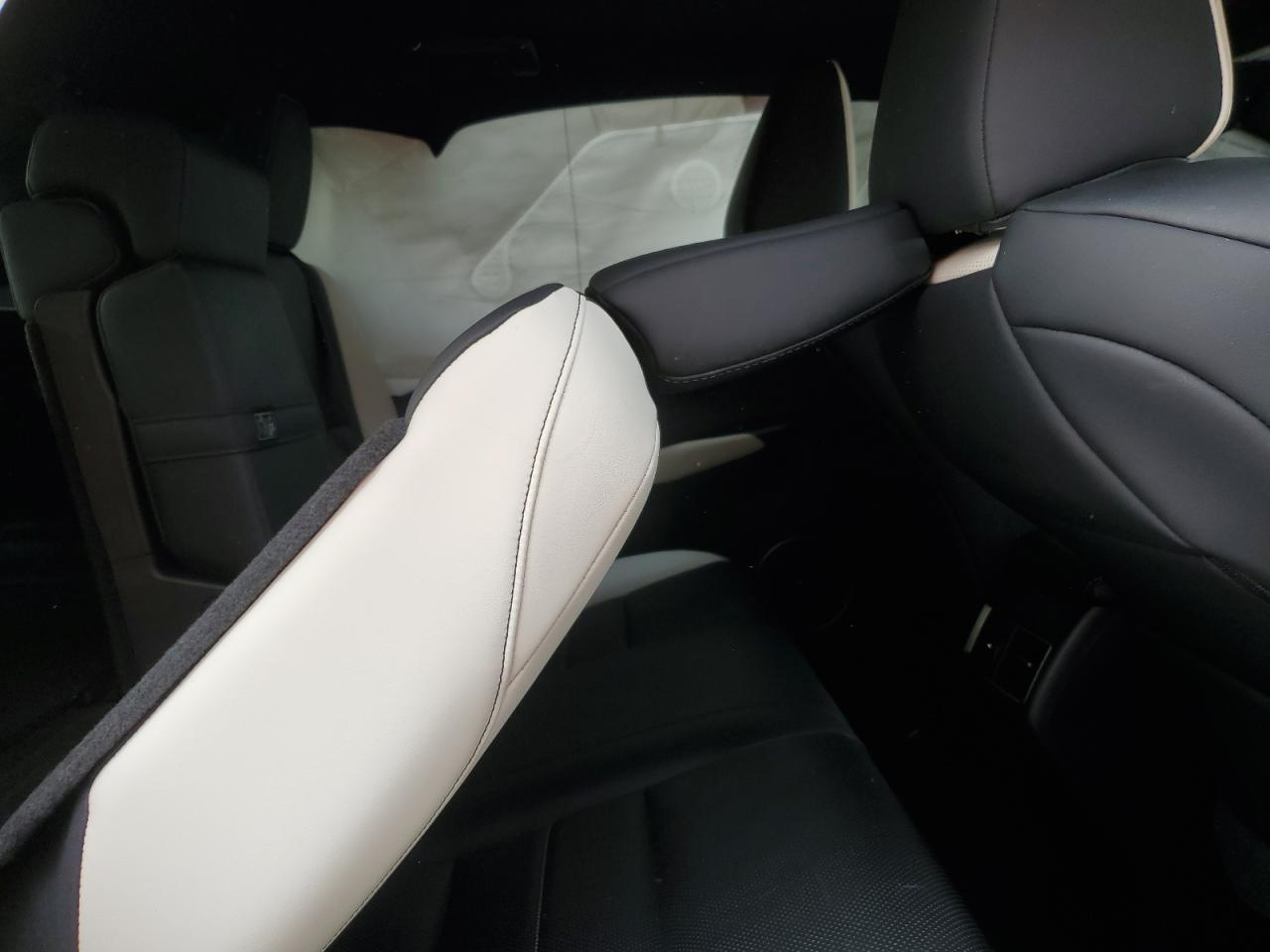2020 Lexus NX - Image 11