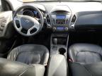 2011 HYUNDAI TUCSON GLS for sale at Copart AB - CALGARY