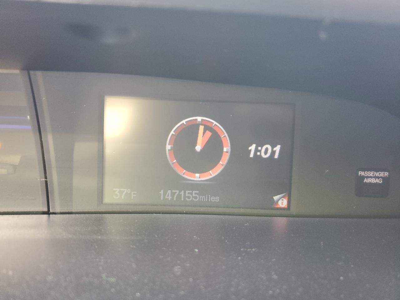 2013 Honda Civic - Image 9