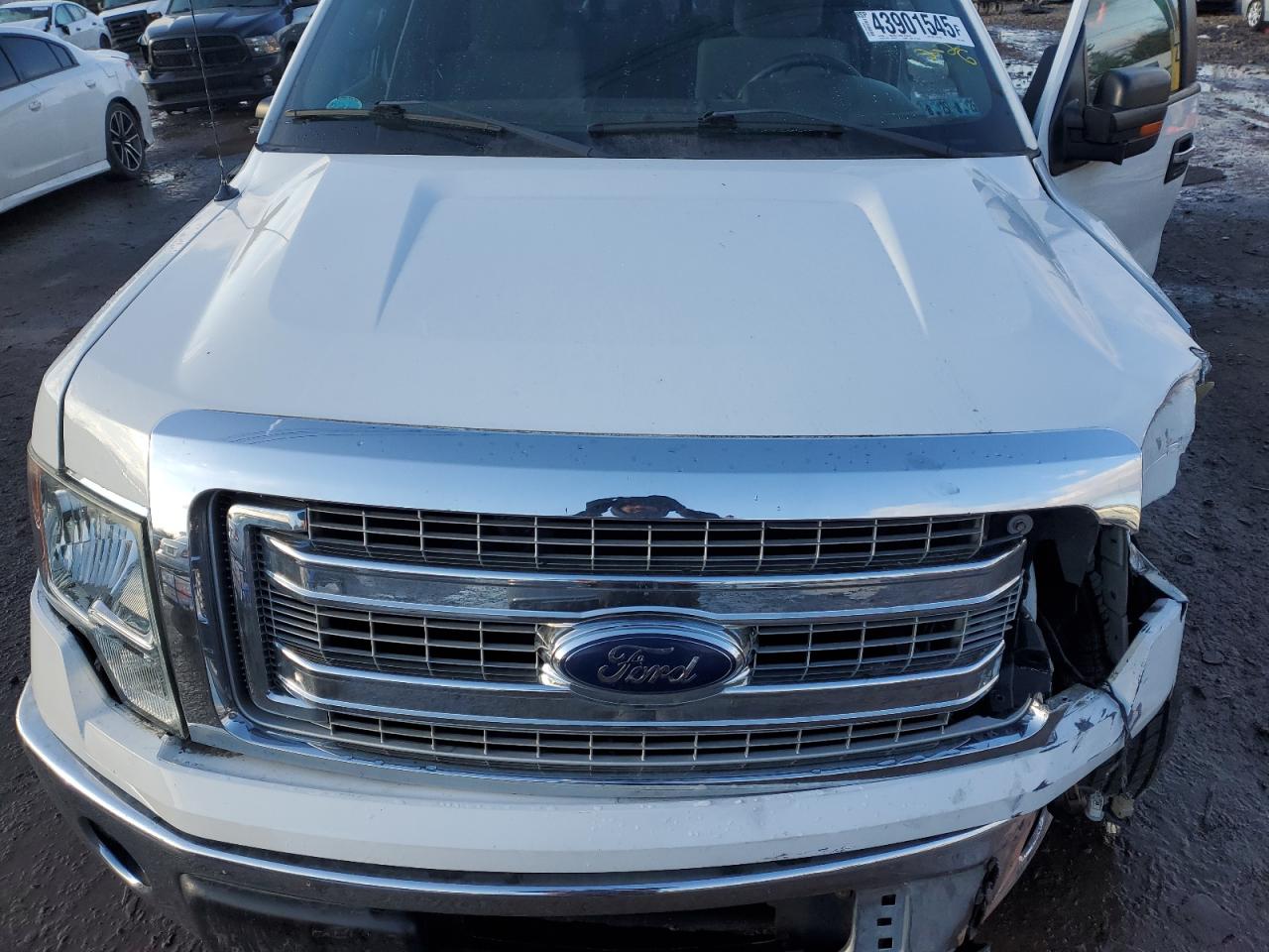 2013 Ford F-150 - Image 11