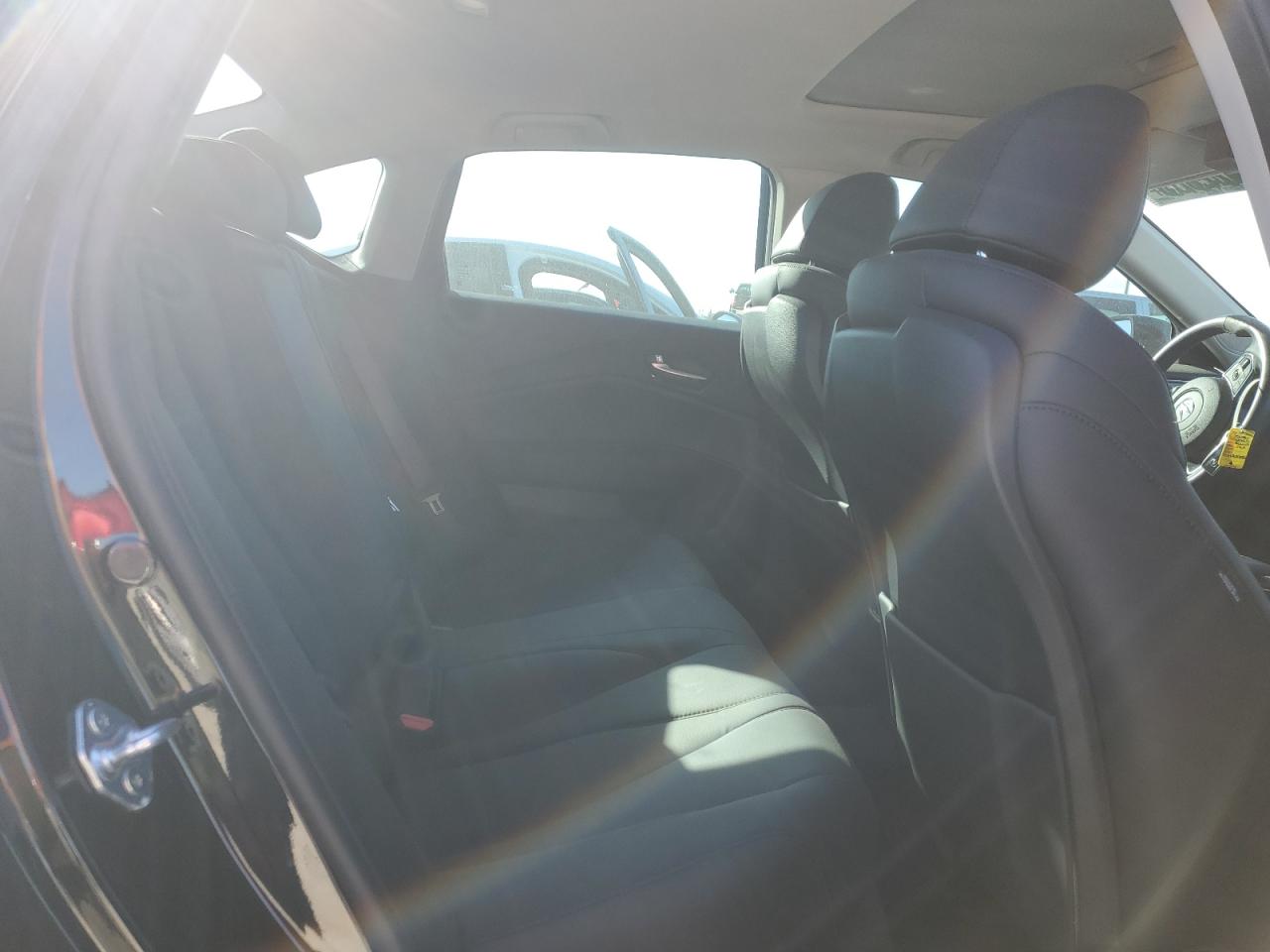 2023 Acura Tlx VIN: 19UUB5F33PA006794 Lot: 45004575