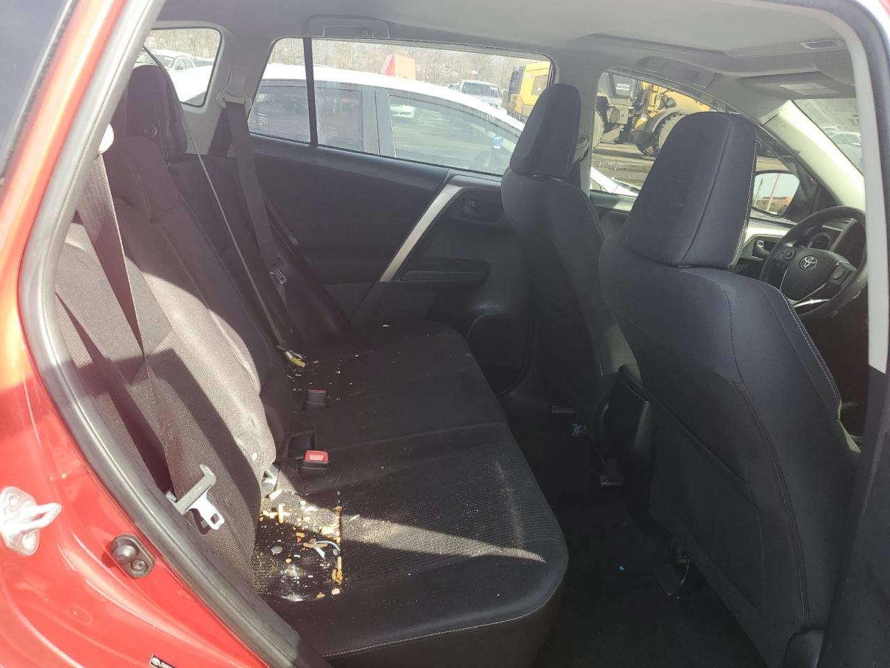 2013 Toyota RAV 4 - Image 10