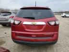 2013 Chevrolet Traverse Lt за продажба в Bridgeton, MO - Front End