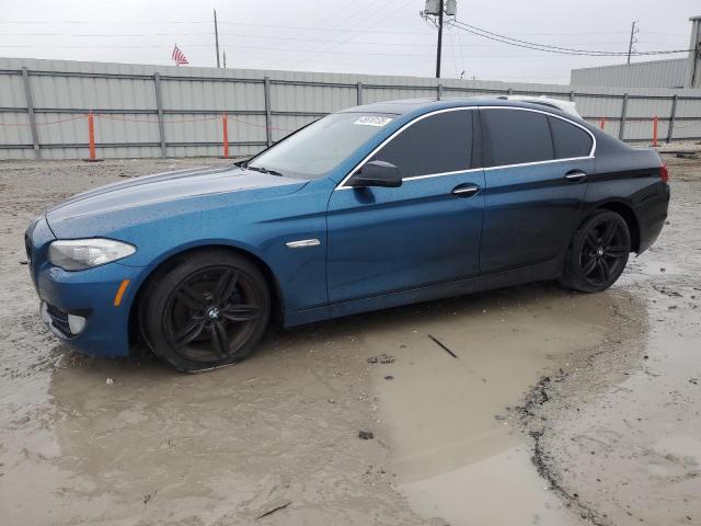 2013 Bmw 528 I