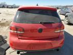 2011 Volkswagen Gti  на продаже в Kansas City, KS - Front End
