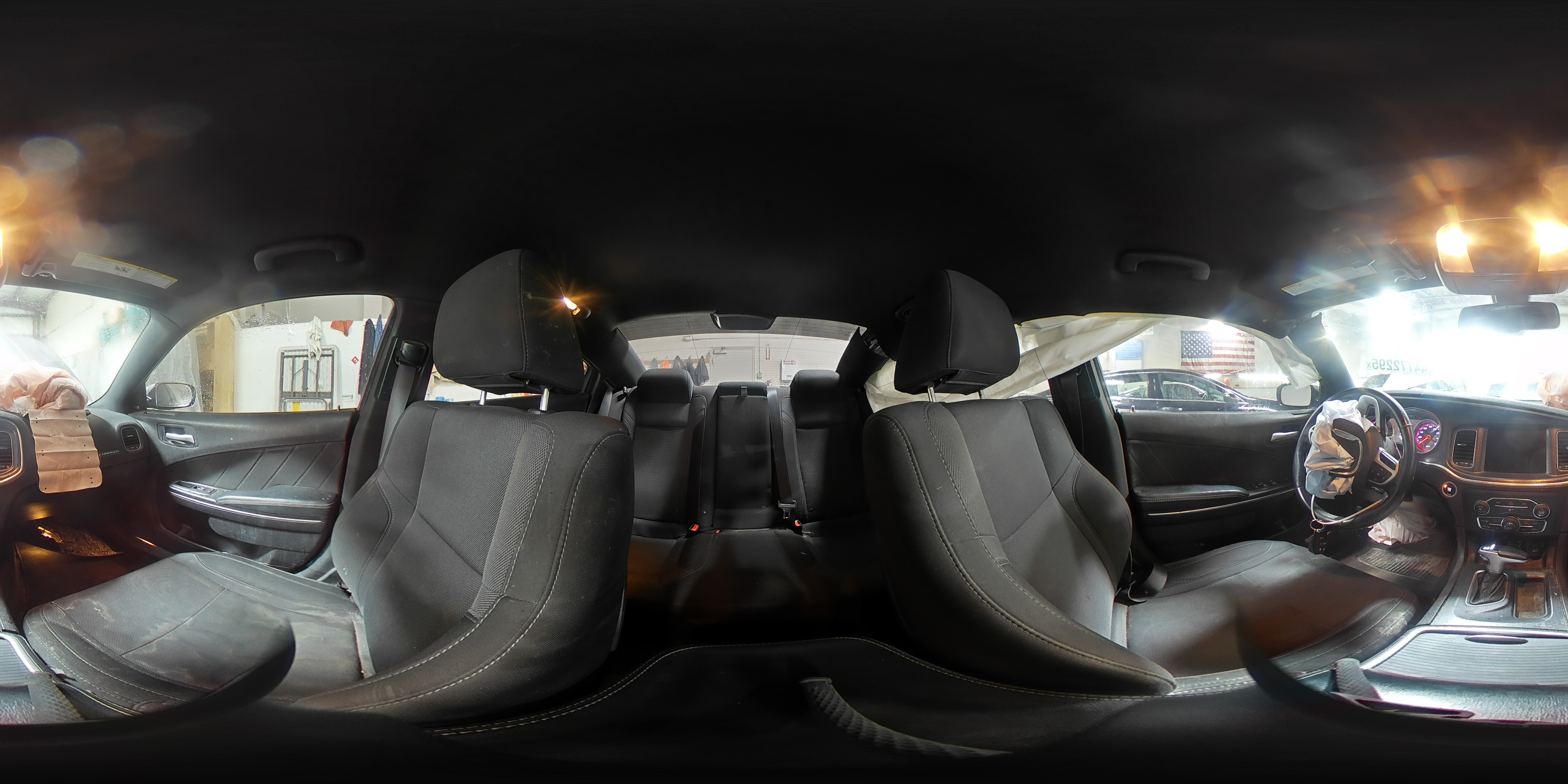 2016 Dodge Charger - Image 15