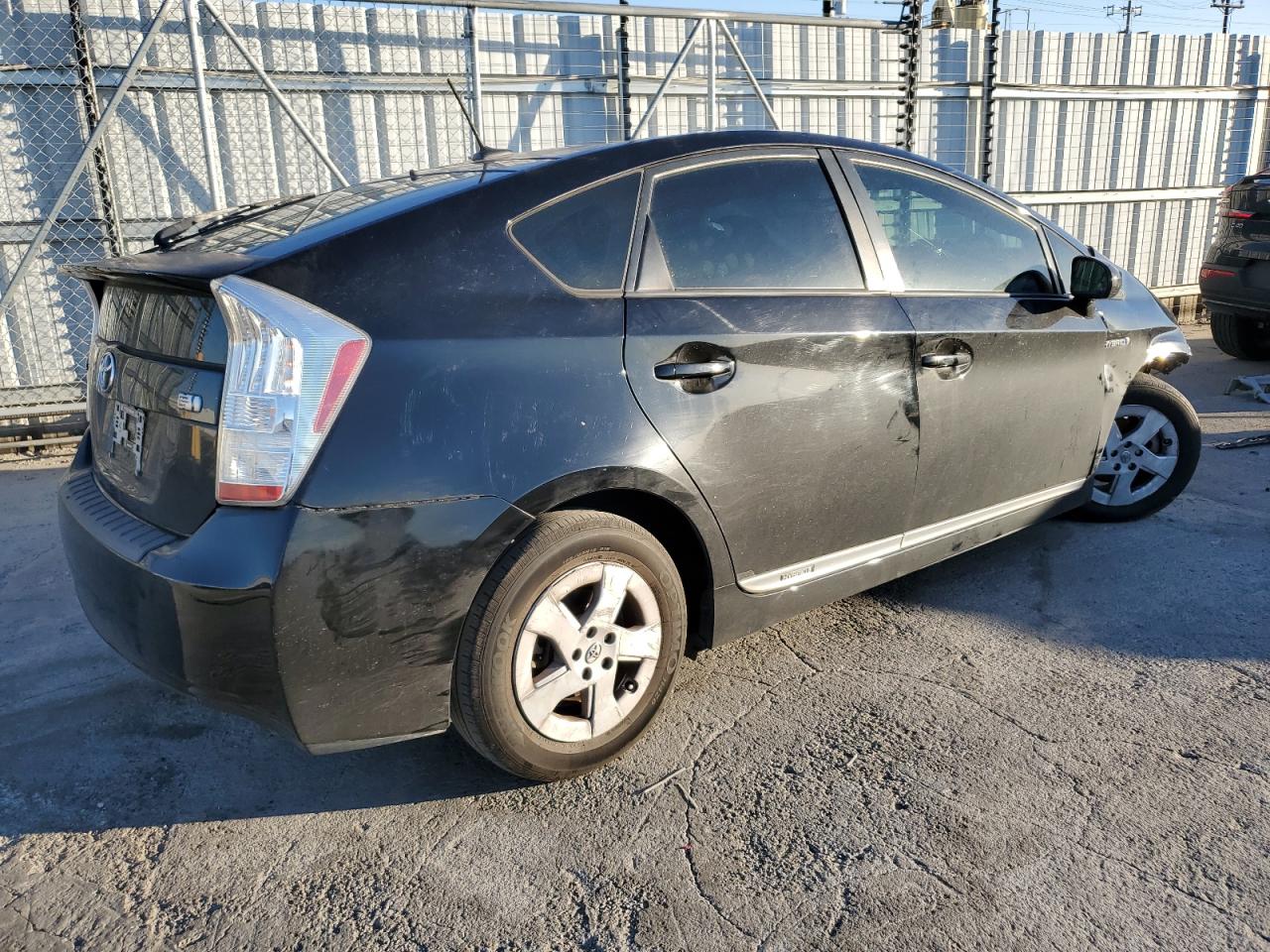 2011 Toyota Prius - Image 3