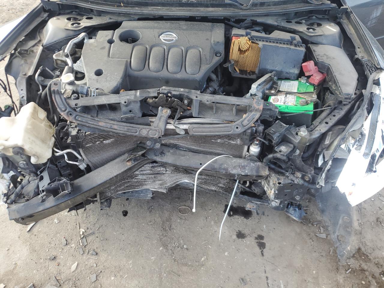 2011 Nissan Altima - Image 11