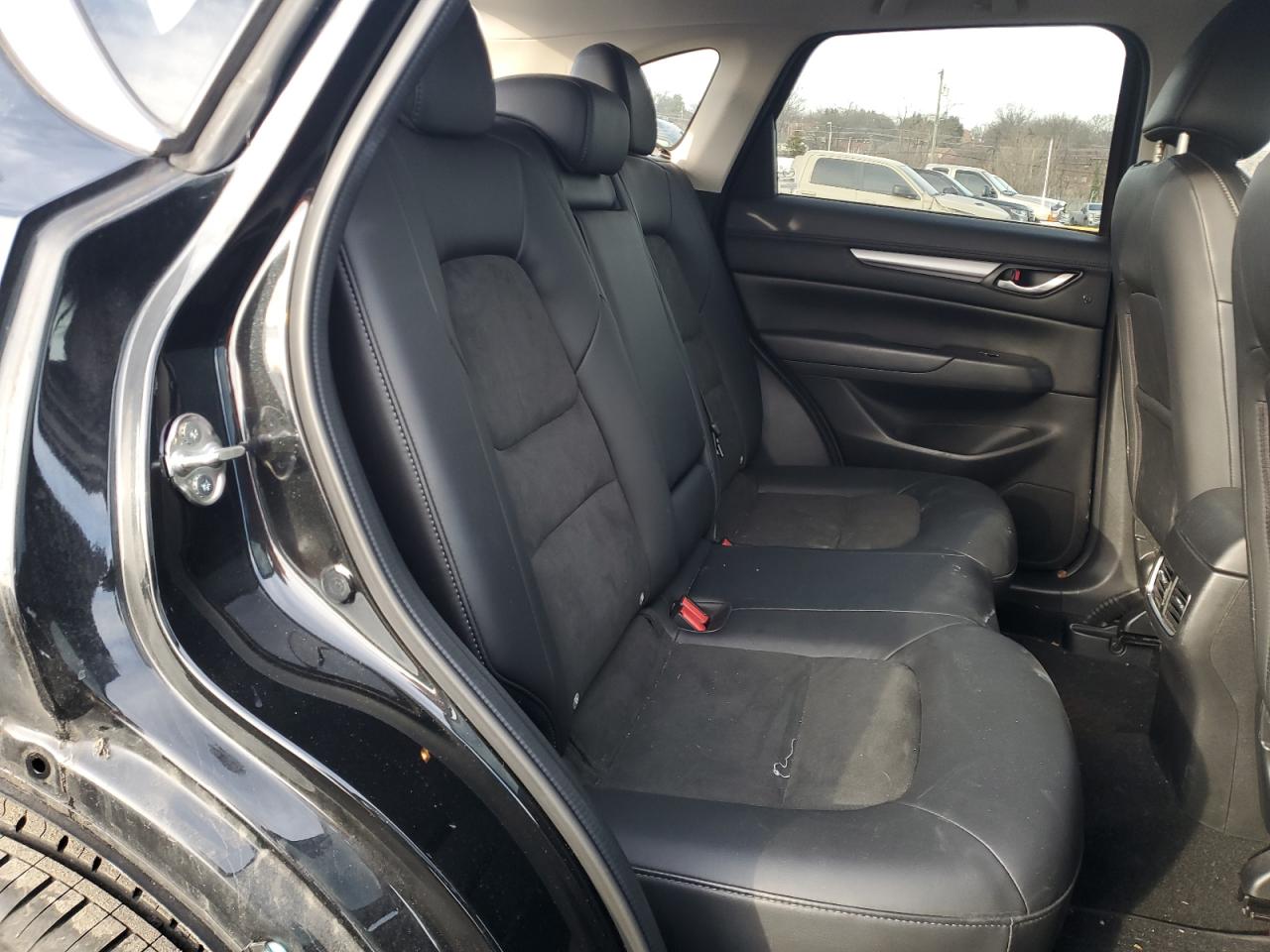 2019 Mazda CX-5 - Image 11