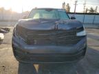 2023 Volkswagen Atlas Sel R-Line იყიდება Sun Valley-ში, CA - Front End