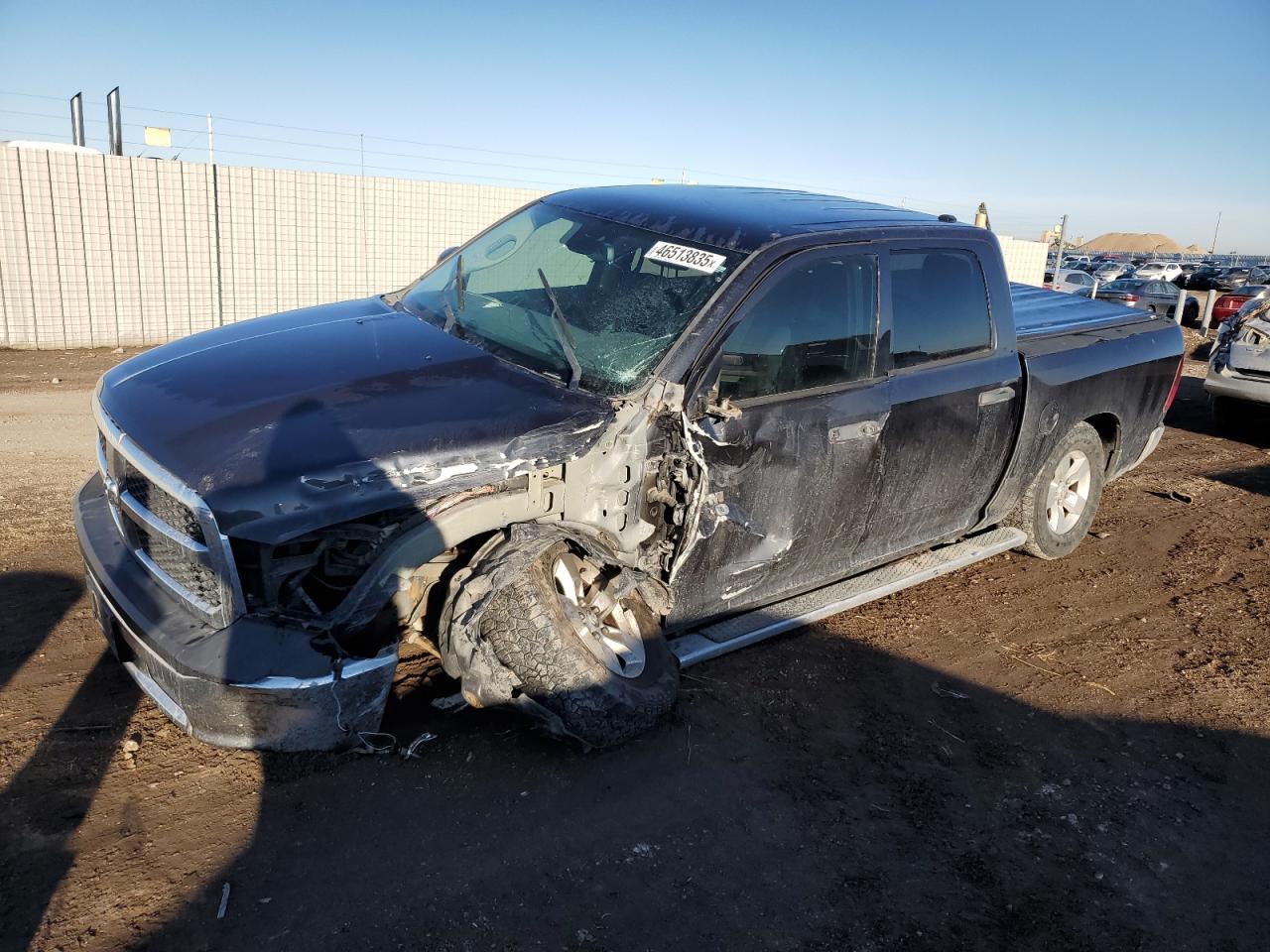 2015 RAM 1500 - Image 1