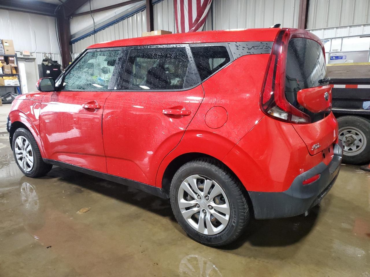 2020 Kia Soul - Image 2