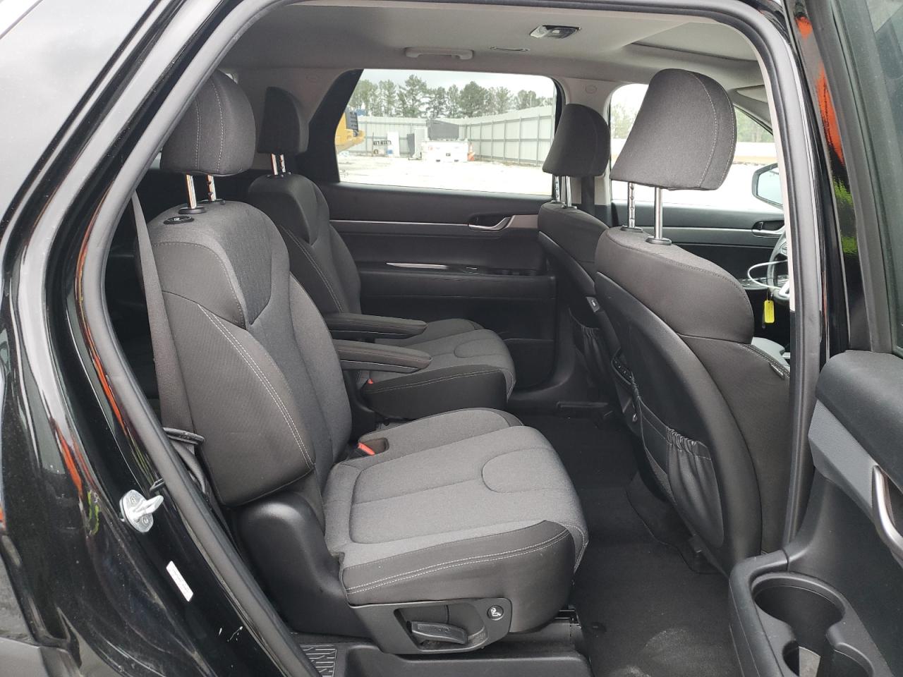 2020 Hyundai Palisade - Image 11