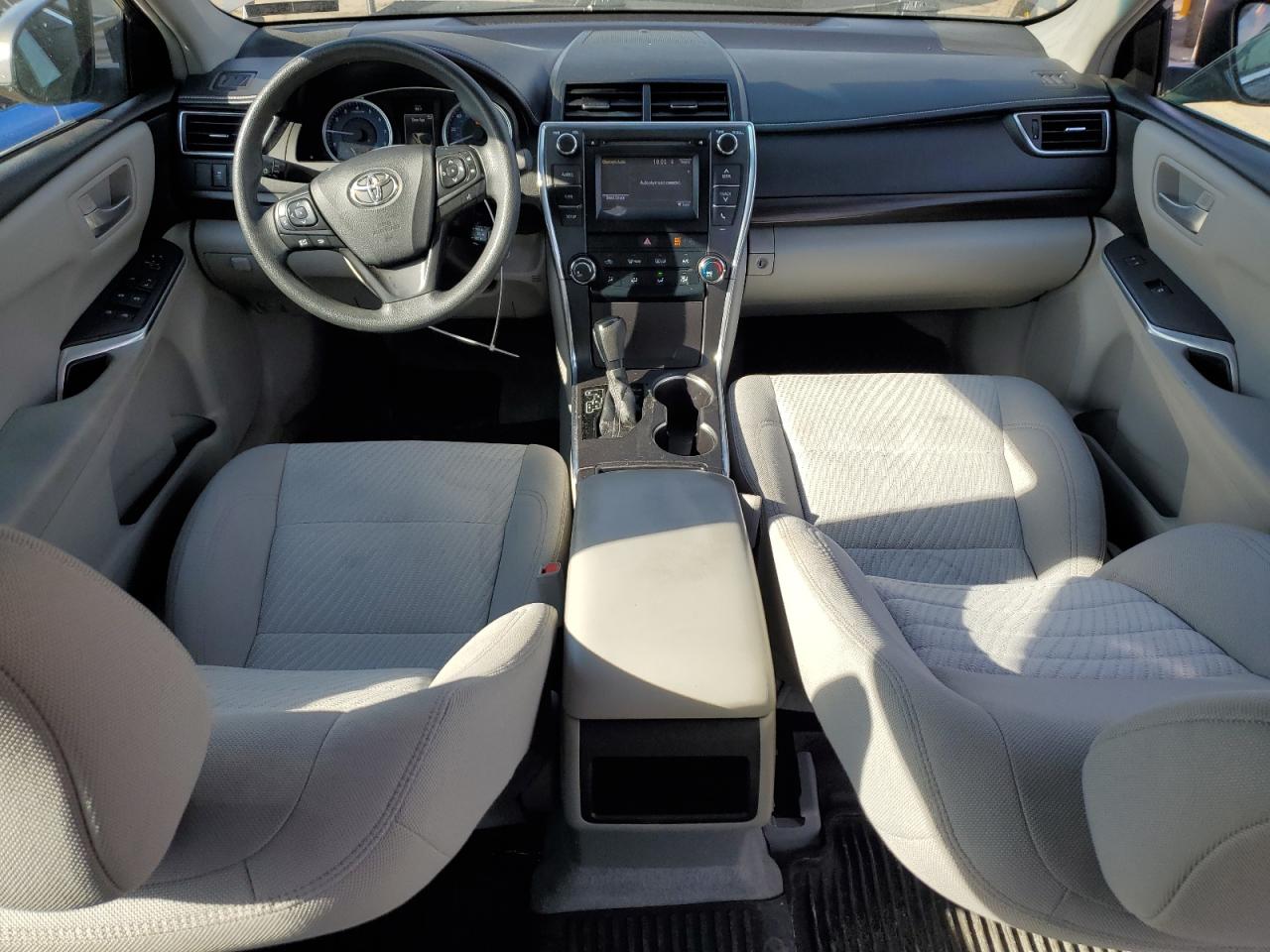 2017 Toyota Camry - Image 8